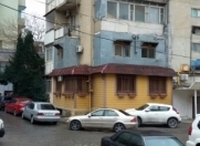 Satılır 4 otaqlı 110 m2 köhnə tikili Sahil bağı