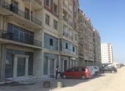 Satılır 1 otaqlı 50 m2 yeni tikili Xırdalan