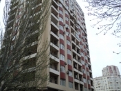 Satılır 3 otaqlı 130 m2 yeni tikili Qış parkı