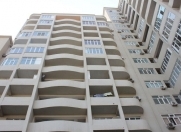 İcarəyə verilir 4 otaqlı 160 m2 yeni tikili Nərimanov r.