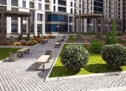 Satılır 2 otaqlı 101 m2 yeni tikili Rəsulzadə