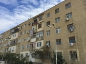 Satılır 1 otaqlı 37 m2 köhnə tikili Lökbatan