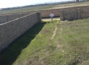 Satılır 2 sot torpaq Binə