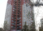 İcarəyə verilir 4 otaqlı 200 m2 yeni tikili Elmlər Akademiyası m.