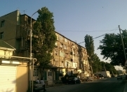 Satılır 1 otaqlı 21 m2 köhnə tikili Nəriman Nərimanov m.