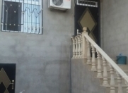 Satılır 3 otaqlı 75 m2 həyət evi Sulutəpə