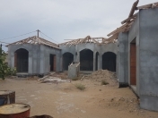 Satılır 4 otaqlı 200 m2 bağ evi Buzovna