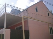 Satılır 4 otaqlı 120 m2 bağ evi 20-ci sahə