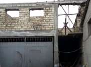 İcarəyə verilir 3 otaqlı 1200 m2 obyekt Binəqədi