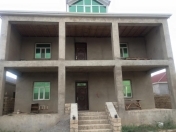 Satılır 6 otaqlı 260 m2 bağ evi Ramana
