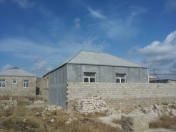 Satılır 3 otaqlı 90 m2 həyət evi Binə