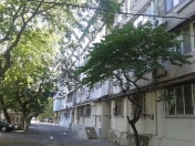 Satılır 3 otaqlı 65 m2 köhnə tikili Keşlə bazarı