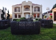 Satılır 9 otaqlı 750 m2 həyət evi Mərdəkan