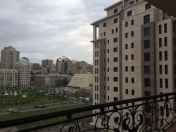 İcarəyə verilir 5 otaqlı 252 m2 yeni tikili AF Business House