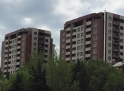 Satılır 2 otaqlı 64 m2 yeni tikili Keşlə bazarı