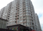 İcarəyə verilir 3 otaqlı 140 m2 yeni tikili Nəriman Nərimanov m.