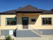 Satılır 4 otaqlı 156 m2 həyət evi Masazır