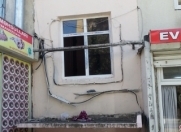 Satılır 1 otaqlı 35 m2 köhnə tikili 5 mkr