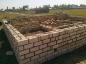 Satılır 5 sot torpaq Ağdaş