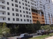 Satılır 1 otaqlı 48.7 m2 yeni tikili Xırdalan