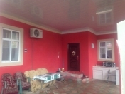 Satılır 5 otaqlı 200 m2 həyət evi Y.Ramana