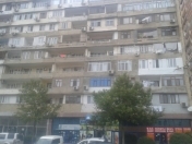 İcarəyə verilir 2 otaqlı 40 m2 köhnə tikili Tibb Universiteti