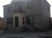 Satılır 5 otaqlı 240 m2 həyət evi Masazır
