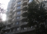 İcarəyə verilir 4 otaqlı 150 m2 yeni tikili Dənizkənarı Milli park