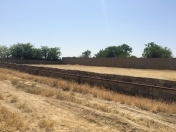 Satılır 30 sot torpaq Pirşağı