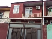 Satılır 4 otaqlı 120 m2 həyət evi Biləcəri