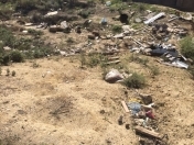 Satılır 6 sot torpaq 8 km