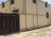 Satılır 6 otaqlı 210 m2 həyət evi Zabrat 2