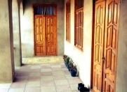 Satılır 6 otaqlı 200 m2 həyət evi Binə