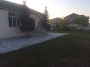 Satılır 4 otaqlı 135 m2 bağ evi Koroğlu m.