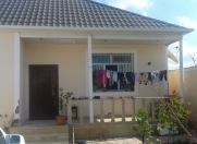 Satılır 4 otaqlı 100 m2 həyət evi Kürdəxanı