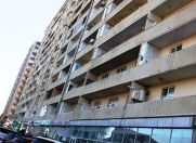 Satılır 2 otaqlı 86 m2 yeni tikili Badamdar