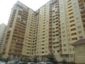 Satılır 3 otaqlı 75 m2 yeni tikili Y.Suraxanı