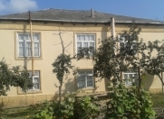 Satılır 8 otaqlı 11 m2 həyət evi Şabran