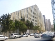 Satılır 2 otaqlı 101 m2 yeni tikili Bakı Asiya Universiteti