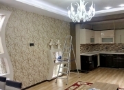 Satılır 2 otaqlı 77 m2 yeni tikili 9 mkr