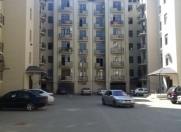 Satılır 1 otaqlı 56 m2 yeni tikili Xırdalan