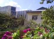 Satılır 5 otaqlı 400 m2 bağ evi Xocəsən