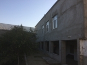 Satılır 10 otaqlı 260 m2 həyət evi Novxanı