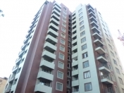 Satılır 2 otaqlı 64 m2 yeni tikili Nəriman Nərimanov parkı