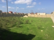 Satılır 8 sot torpaq Fatmayı