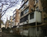 Satılır 2 otaqlı 60 m2 köhnə tikili İçəri Şəhər m.