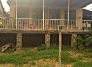 Satılır 3 otaqlı 60 m2 bağ evi Buzovna