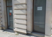 İcarəyə verilir 4 otaqlı 85 m2 obyekt 28 May m.