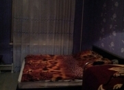 Satılır 4 otaqlı 95 m2 köhnə tikili İnşaatçılar m.