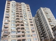 Satılır 2 otaqlı 90 m2 yeni tikili Nəriman Nərimanov m.